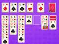 Spēle Solitaire čempioni online Spēle Solitaire čempioni online