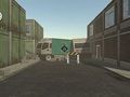 Spēle Zombie Attack 3D vairāku spēlētāju spēle  online