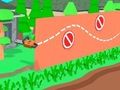 Spēle Motorzāģis 3D  online