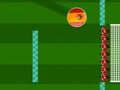 Spēle Vārtu pirkstu futbols online Spēle Vārtu pirkstu futbols online