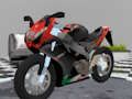Spēle Trakais Wheelie motorists  online