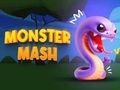 Spēle Monster Mash: mājdzīvnieku dresētājs  online