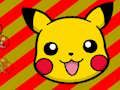 Spēle Pokemonu klikšķinātāji  online
