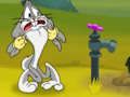 Spēle Looney Tunes karikatūras Dig It  online