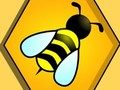 Spēle Idle Bee: spieta simulators  online