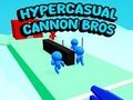 Spēle Hipercasual Cannon Bros online