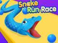 Spēle Snake Run Race online