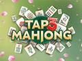 Spēle Pieskarieties 3 Mahjong  online