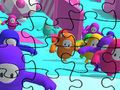 Spēle Fall Guys Knockout finierzāģis online Spēle Fall Guys Knockout finierzāģis online