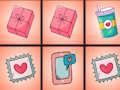 Spēle Valentīna mīlestības saite  online