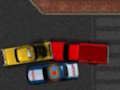 Spēle Ace Gangster Metroville taksometrs online