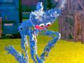 Spēle Backrooms Skibidi tualete Terrors Huggy Wuggy  online