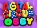 Spēle Digitālais cirks: Obijs  online