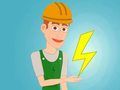 Spēle Enerģijas klikšķinātājs  online