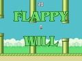 Spēle Flappy griba online Spēle Flappy griba online