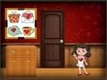 Spēle Amgel Valentīna dienas bēgšana 5  online