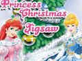 Spēle Princese Ziemassvētku finierzāģis  online