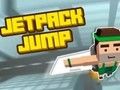 Spēle Jetpack lēciens online