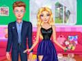 Spēle Mani romantiskie Valentīna stāsti  online