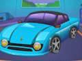 Spēle Auto pilsētas renovācijas salons online Spēle Auto pilsētas renovācijas salons online