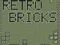 Spēle Retro ķieģeļi  online