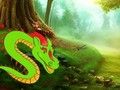 Spēle Glābiet mazo zilonīti  online