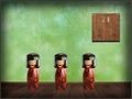 Spēle Amgel viegla istaba Escape 164 online
