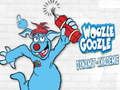 Spēle Woozle goozle dinamit-akademie online