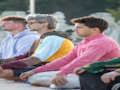 Spēle Meditējiet finierzāģis  online