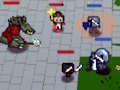 Spēle ArmyClah. io online
