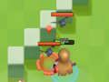 Spēle Archer Hero Pro online