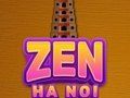 Spēle Zen Hanoja  online