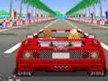 Spēle Turbo Outrun Reimagined online