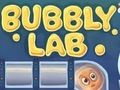 Spēle Burbuļojoša laboratorija online