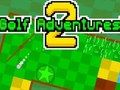 Spēle Golfa piedzīvojumi! 2  online