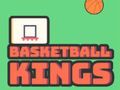 Spēle Basketbola karaļi  online