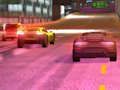 Spēle Turbo Racing 3 Šanhaja  online