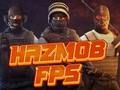 Spēle Hazmob fps online