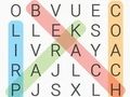 Spēle Vārdu meklēšana  online