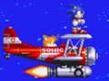 Spēle Sonic 3 & Knuckles online