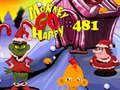 Spēle Pērtiķis Go Happy 481 posms online