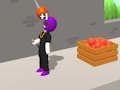 Spēle Bumba atlec  online