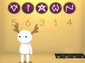 Spēle ARBA (spēle no 4)  online