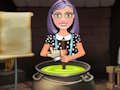 Spēle Raganu princese Alķīmija online Spēle Raganu princese Alķīmija online