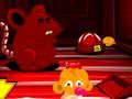 Spēle Monkey Go Happy Stage 391  online