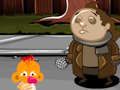 Spēle Monkey Go Happy Stage 393  online