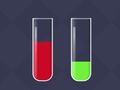 Spēle Potions Master 3D online