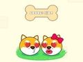 Spēle Mīlestība Doge online Spēle Mīlestība Doge online