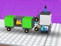 Spēle ROTAĻLIETAS: Crash Arena  online