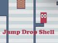 Spēle Pārlēkt Drop Shell  online